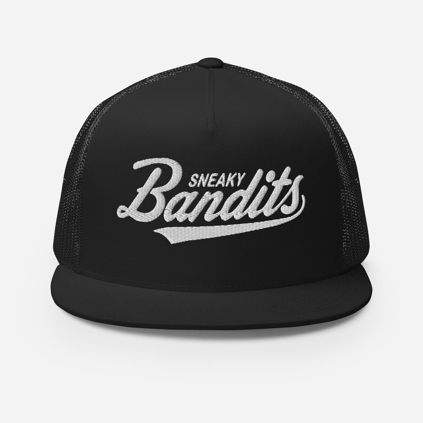 Adult Sneaky Bandits Cap