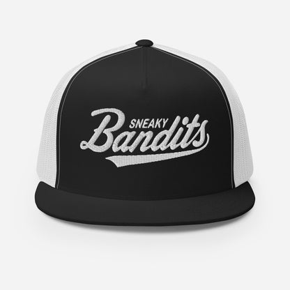 Adult Sneaky Bandits Cap