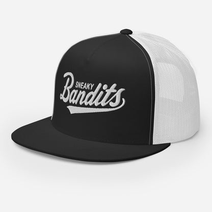 Adult Sneaky Bandits Cap