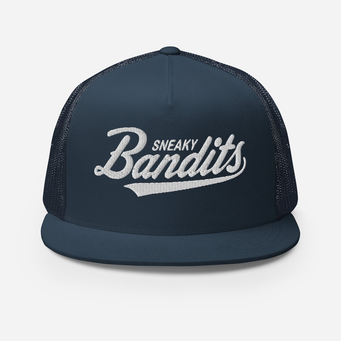 Adult Sneaky Bandits Cap