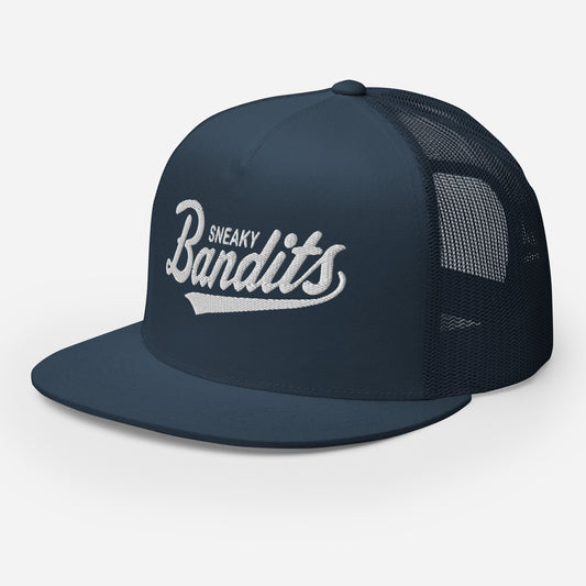 Adult Sneaky Bandits Cap