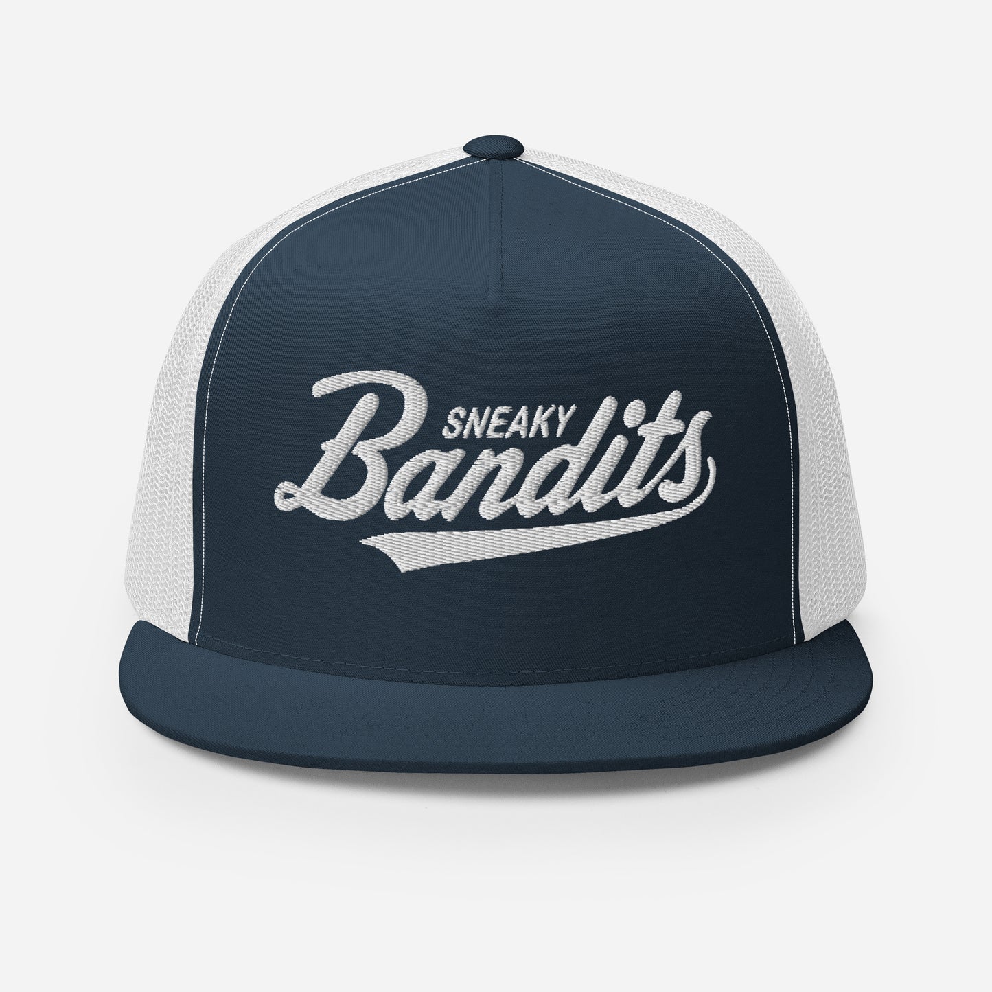 Adult Sneaky Bandits Cap