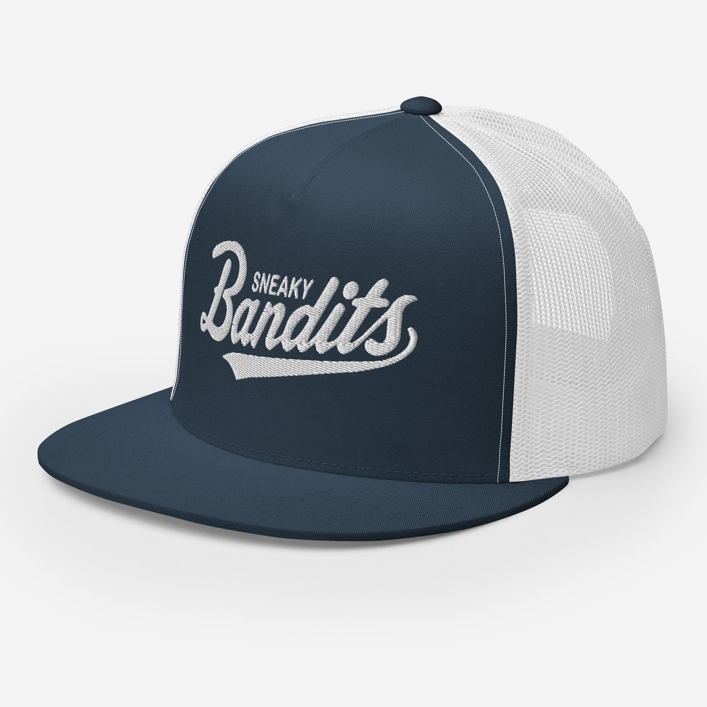 Adult Sneaky Bandits Cap