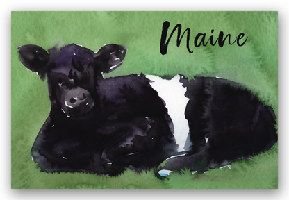 Maine Postcard Variety Pack (10 Pack)