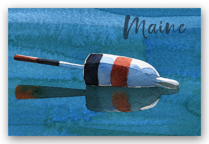 Maine Postcard Variety Pack (10 Pack)