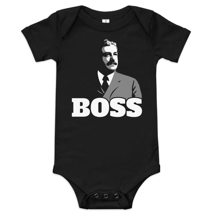 Boss Baby Onesie