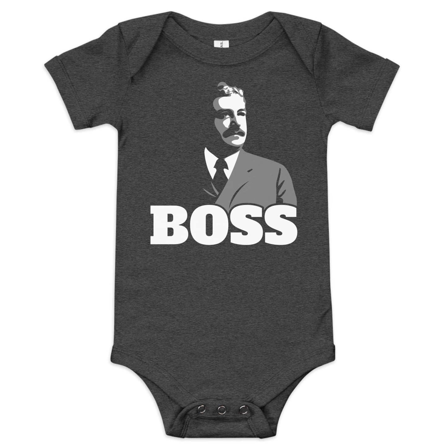 Boss Baby Onesie