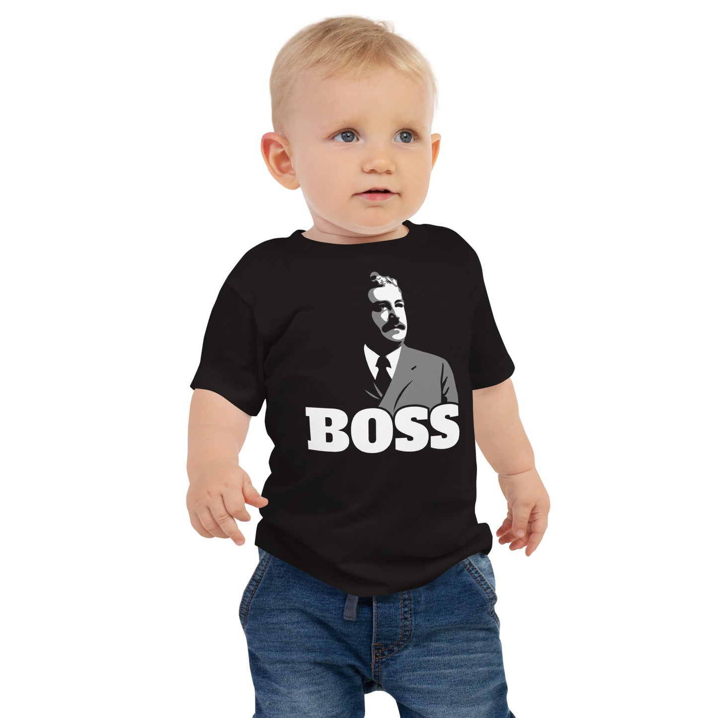 Bosy Baby T-Shirt