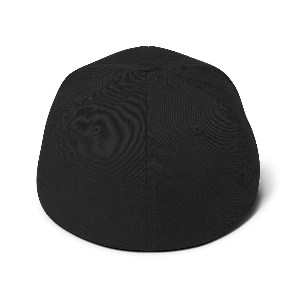 Camp Washington FlexFit Cap