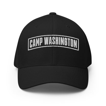 Camp Washington FlexFit Cap