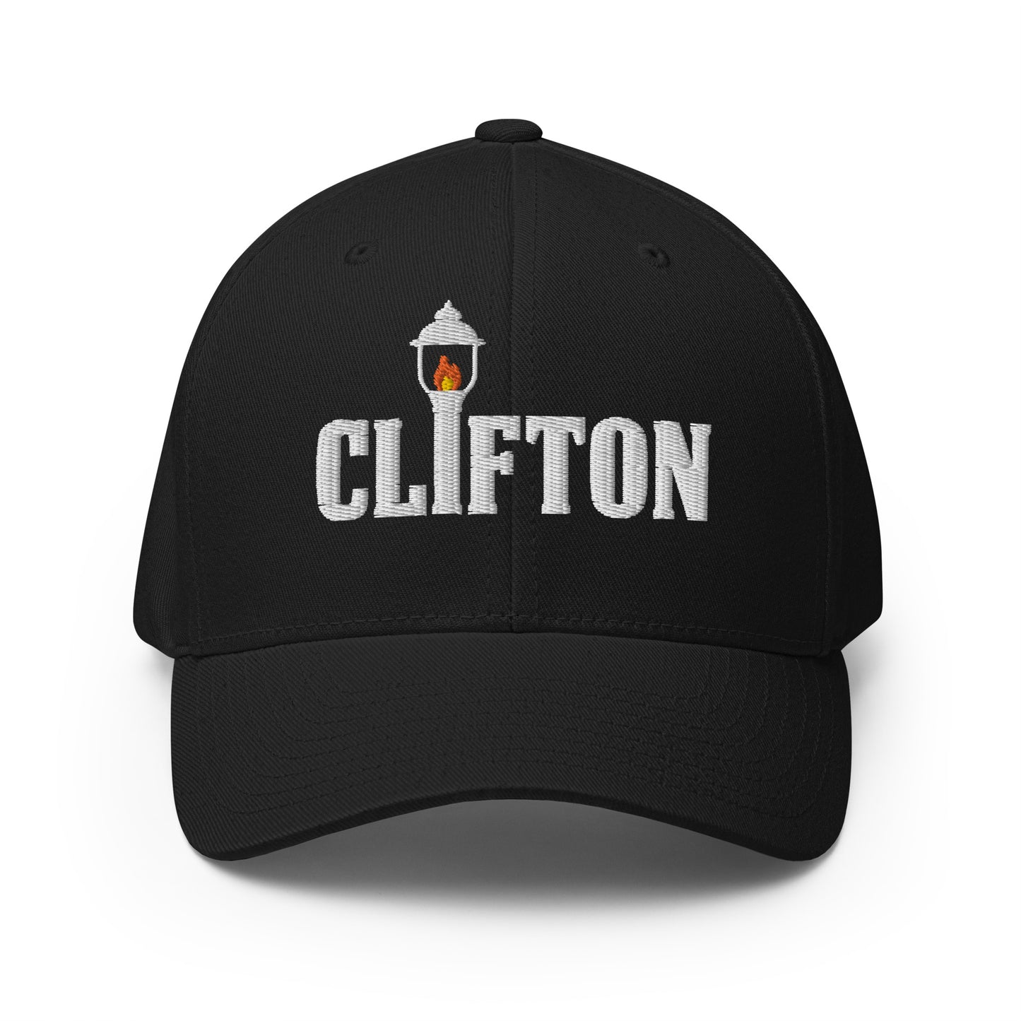 Clifton FlexFit Cap