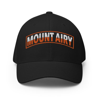 Mount Airy FlexFit Cap