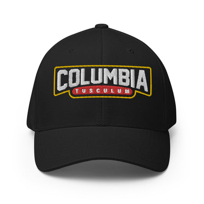 Columbia Tusculum FlexFit Cap