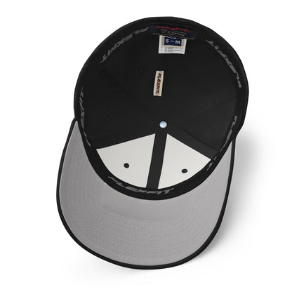 Mount Airy FlexFit Cap