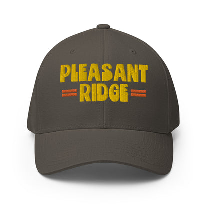 Pleasant Ridge FlexFit Cap