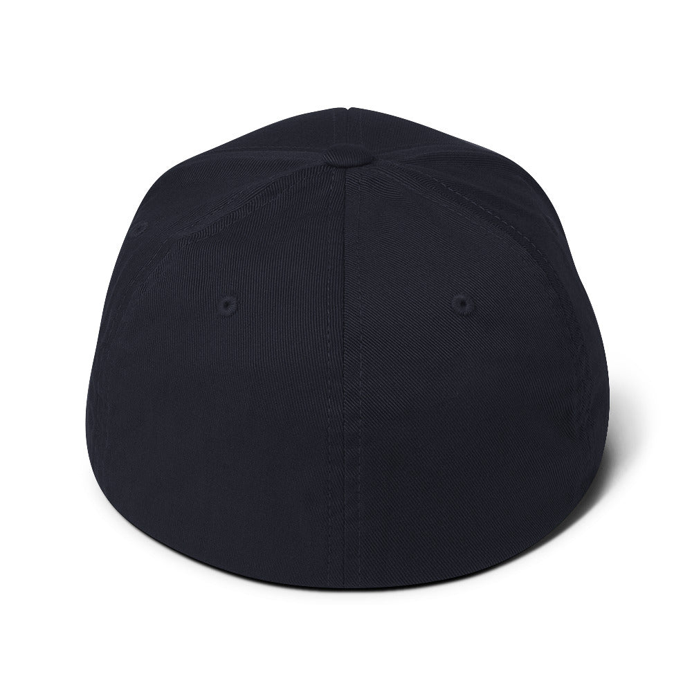 Pleasant Ridge FlexFit Cap