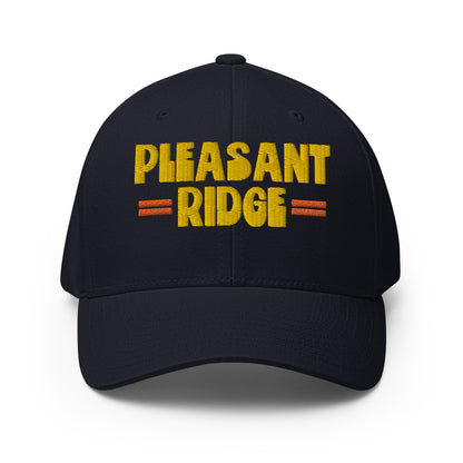 Pleasant Ridge FlexFit Cap