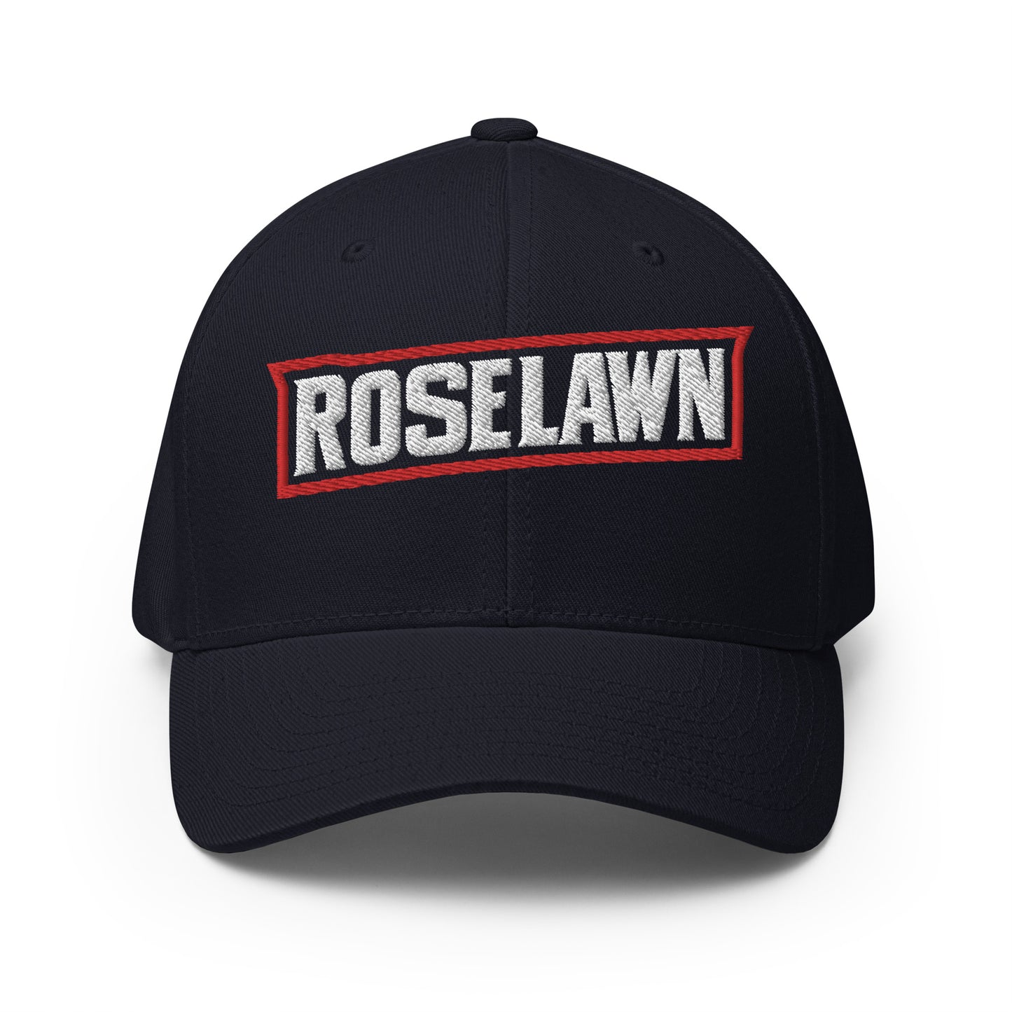 Roselawn FlexFit Cap