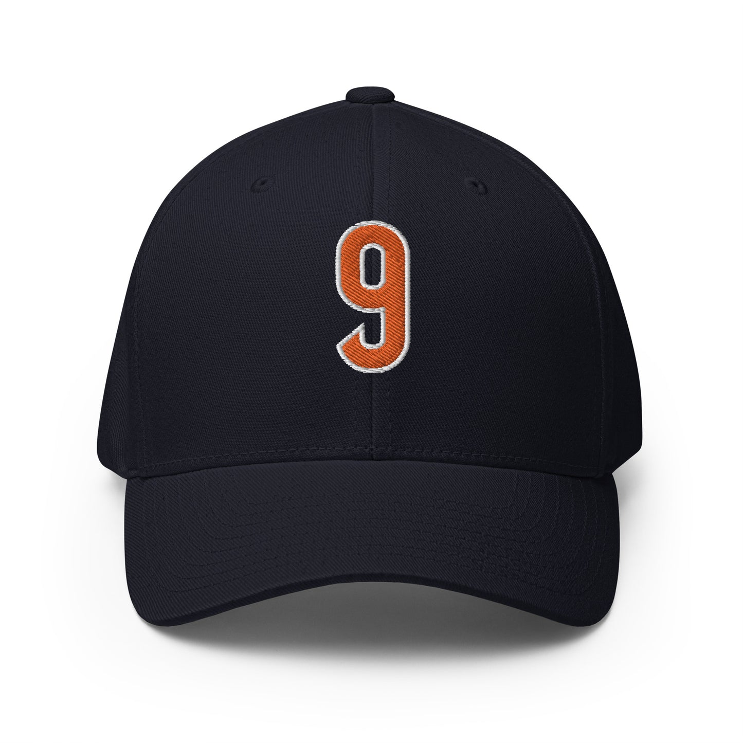 Cincinnati #9 FlexFit Cap