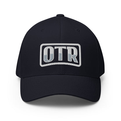 OTR FlexFit Cap