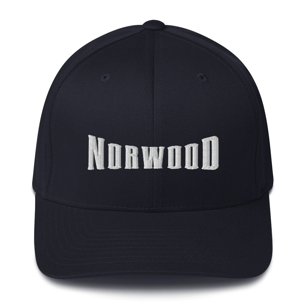 Norwood FlexFit Cap