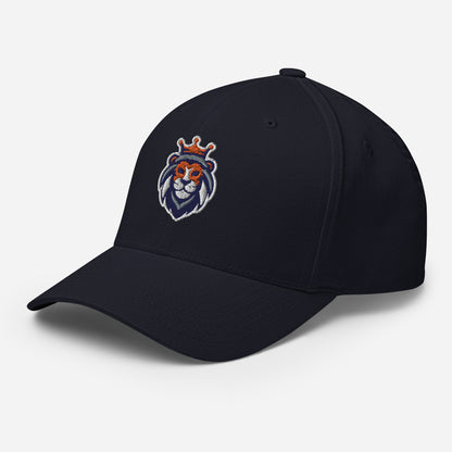 Cincinnati Lion FlexFit Cap