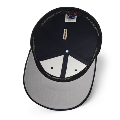 Columbia Tusculum FlexFit Cap