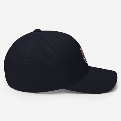 Cincinnati Lion FlexFit Cap