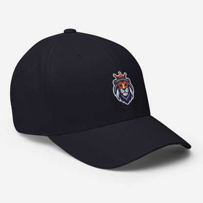 Cincinnati Lion FlexFit Cap