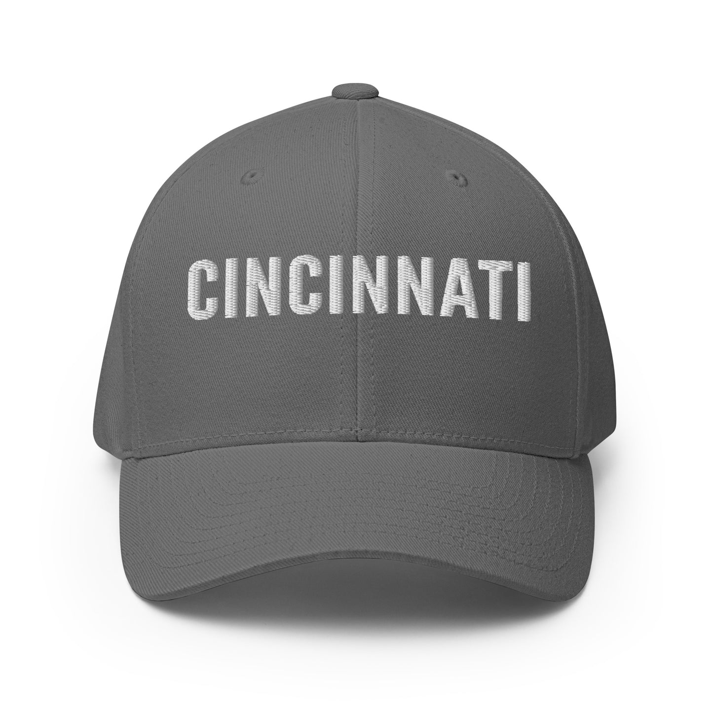 Cincinnati Goal FlexFit Cap