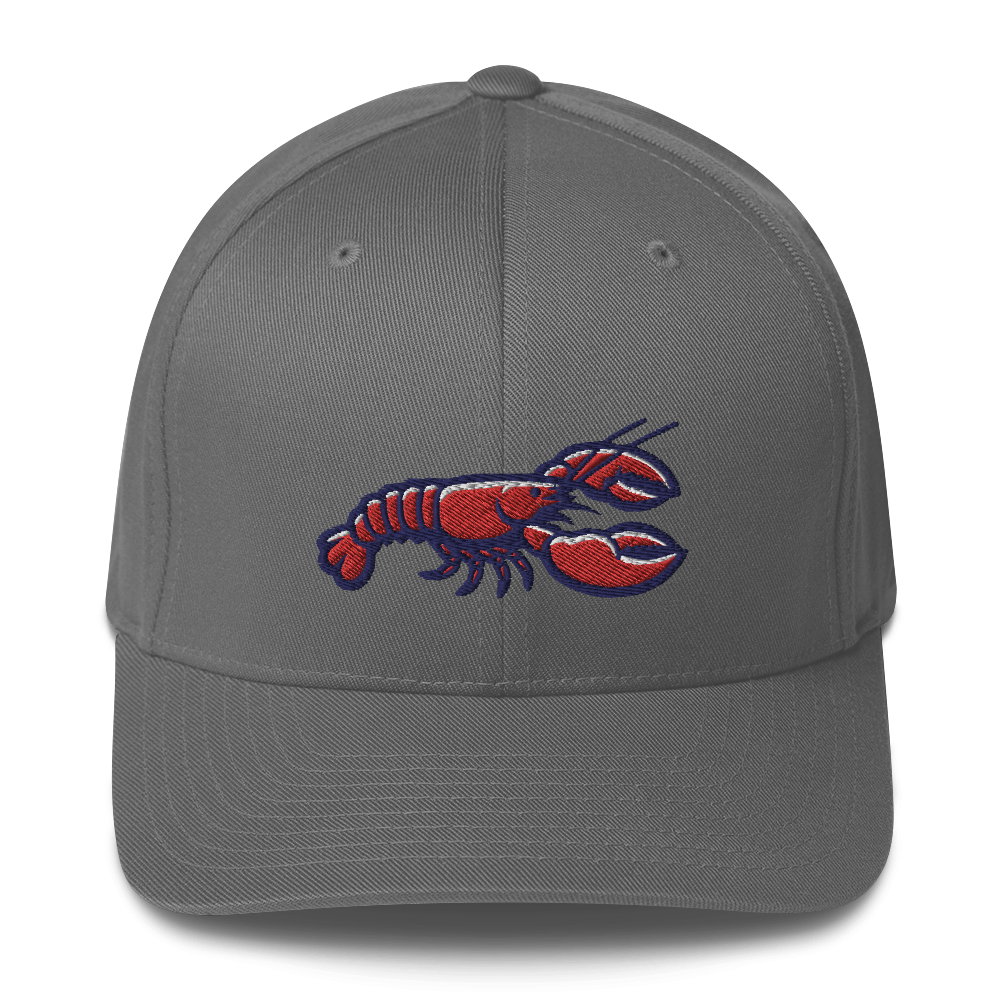 Maine Lobster FlexFit Cap