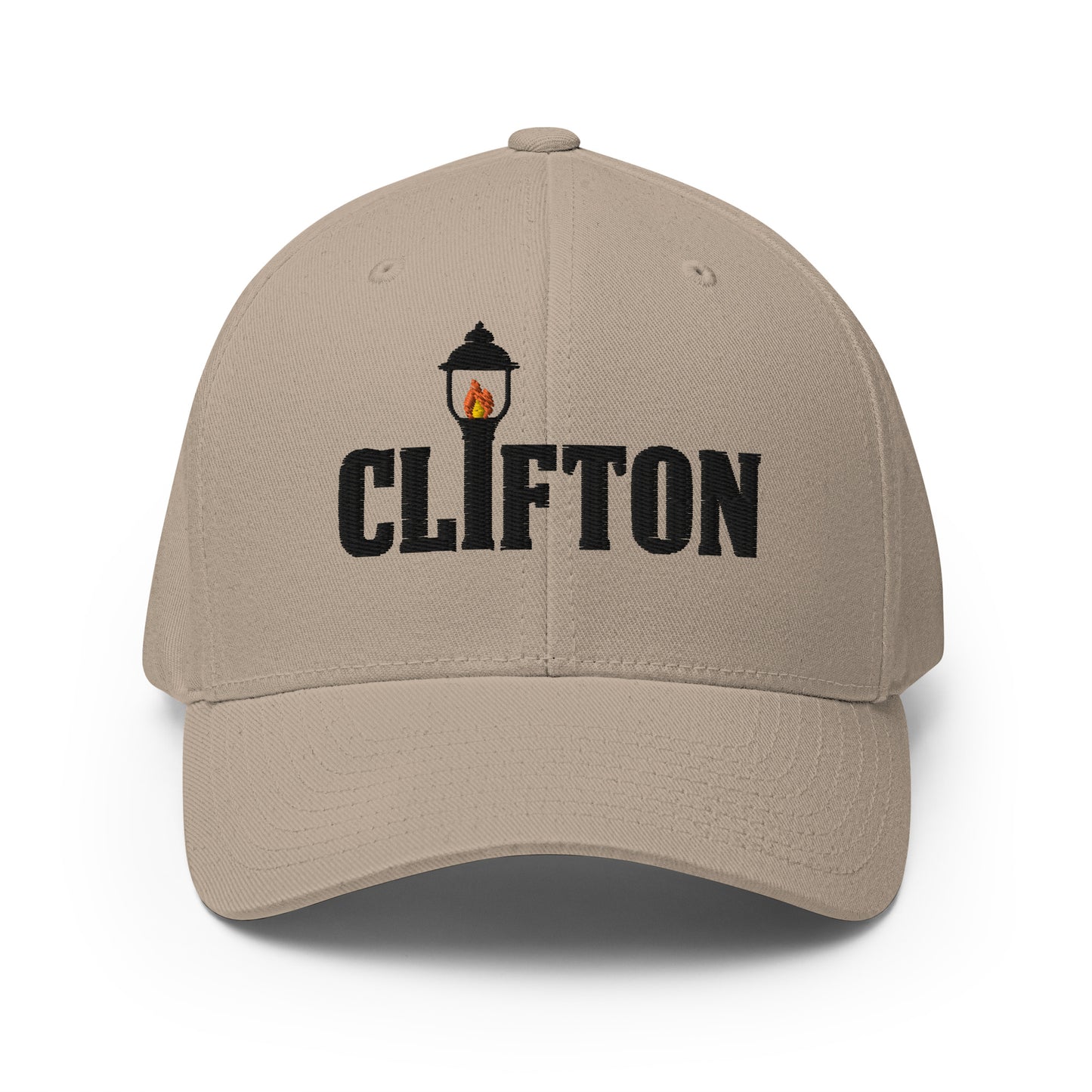 Clifton FlexFit Cap