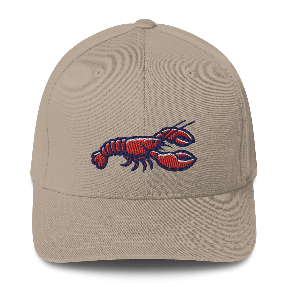 Maine Lobster FlexFit Cap