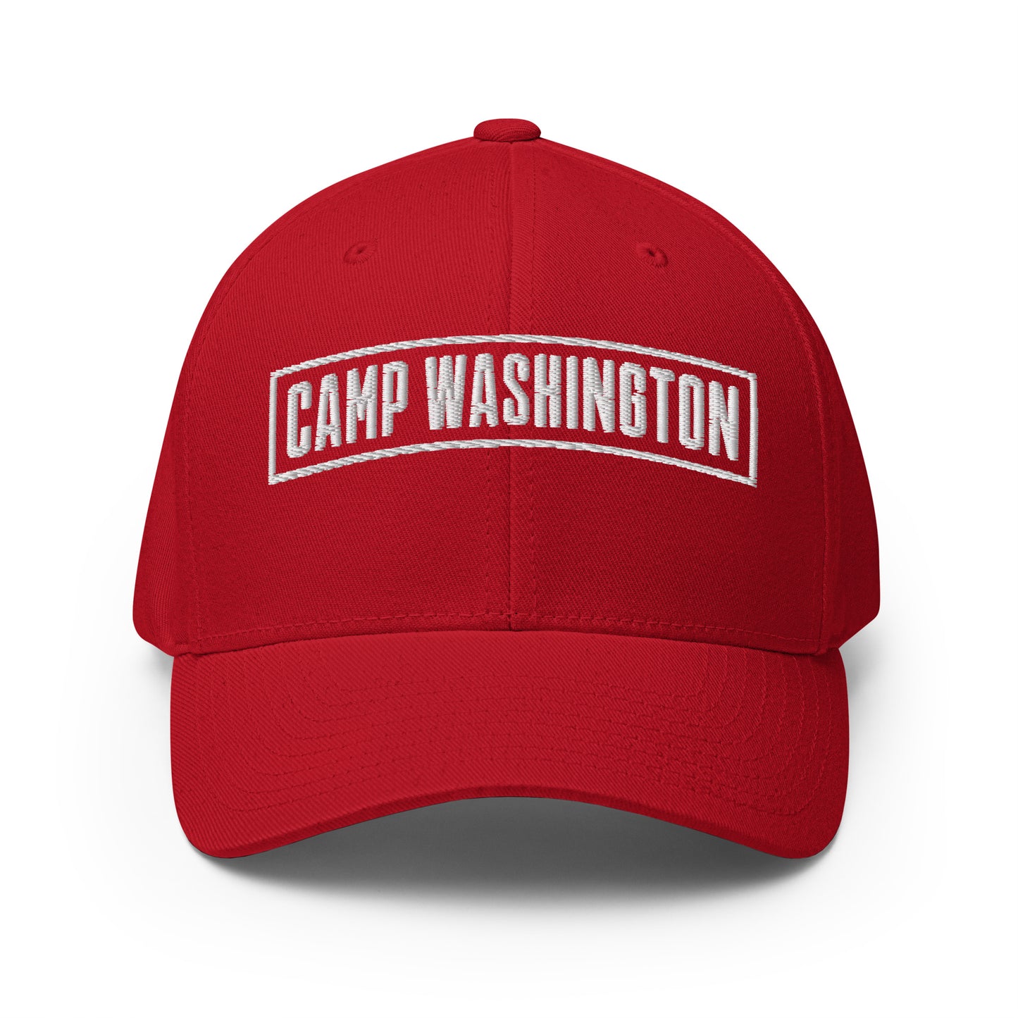 Camp Washington FlexFit Cap