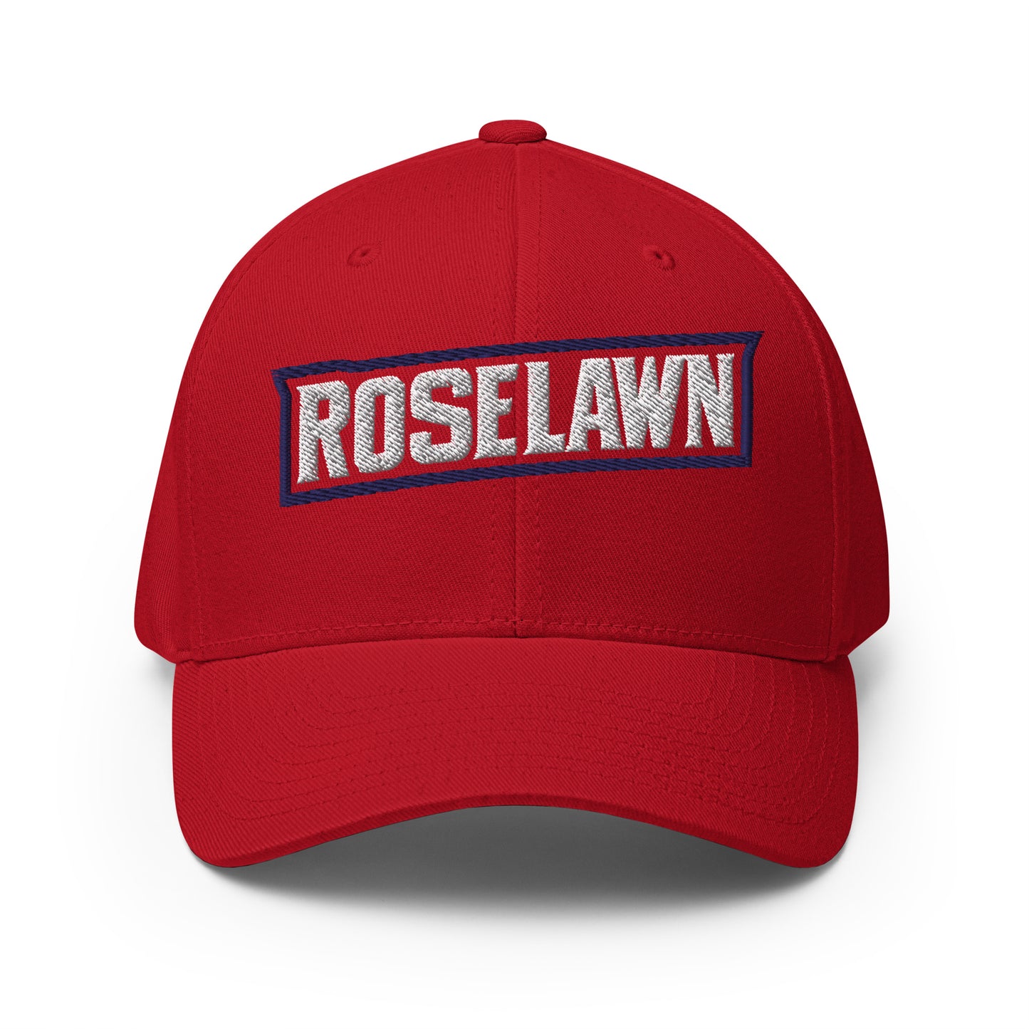 Roselawn FlexFit Cap