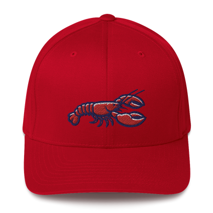 Maine Lobster FlexFit Cap