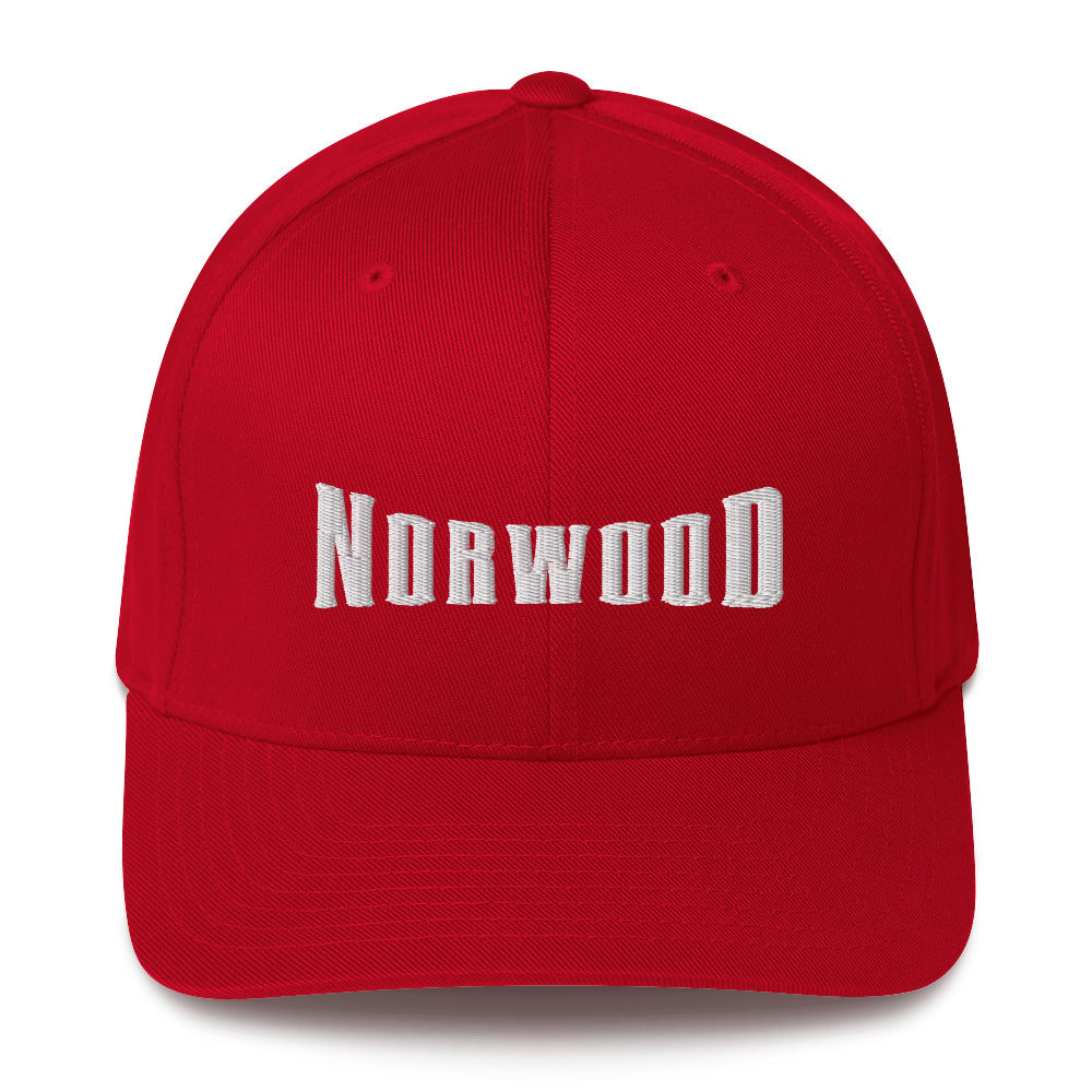 Norwood FlexFit Cap