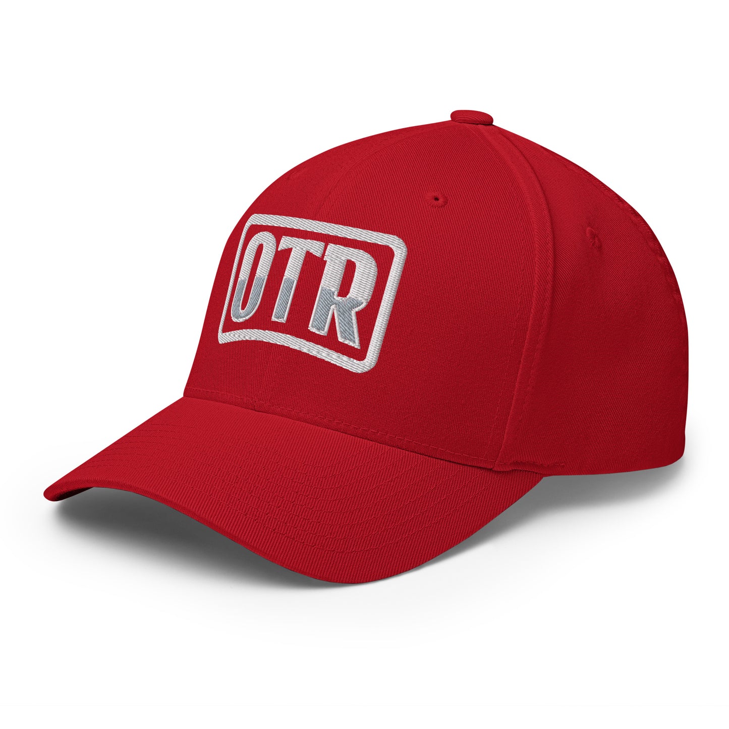 OTR FlexFit Cap