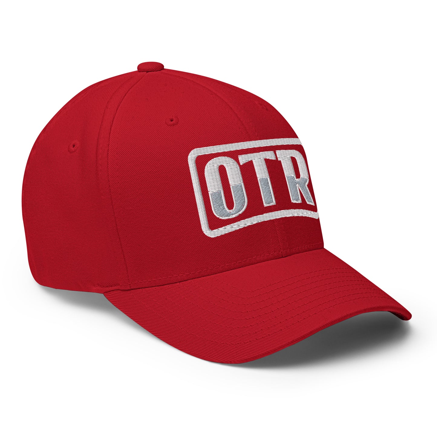 OTR FlexFit Cap