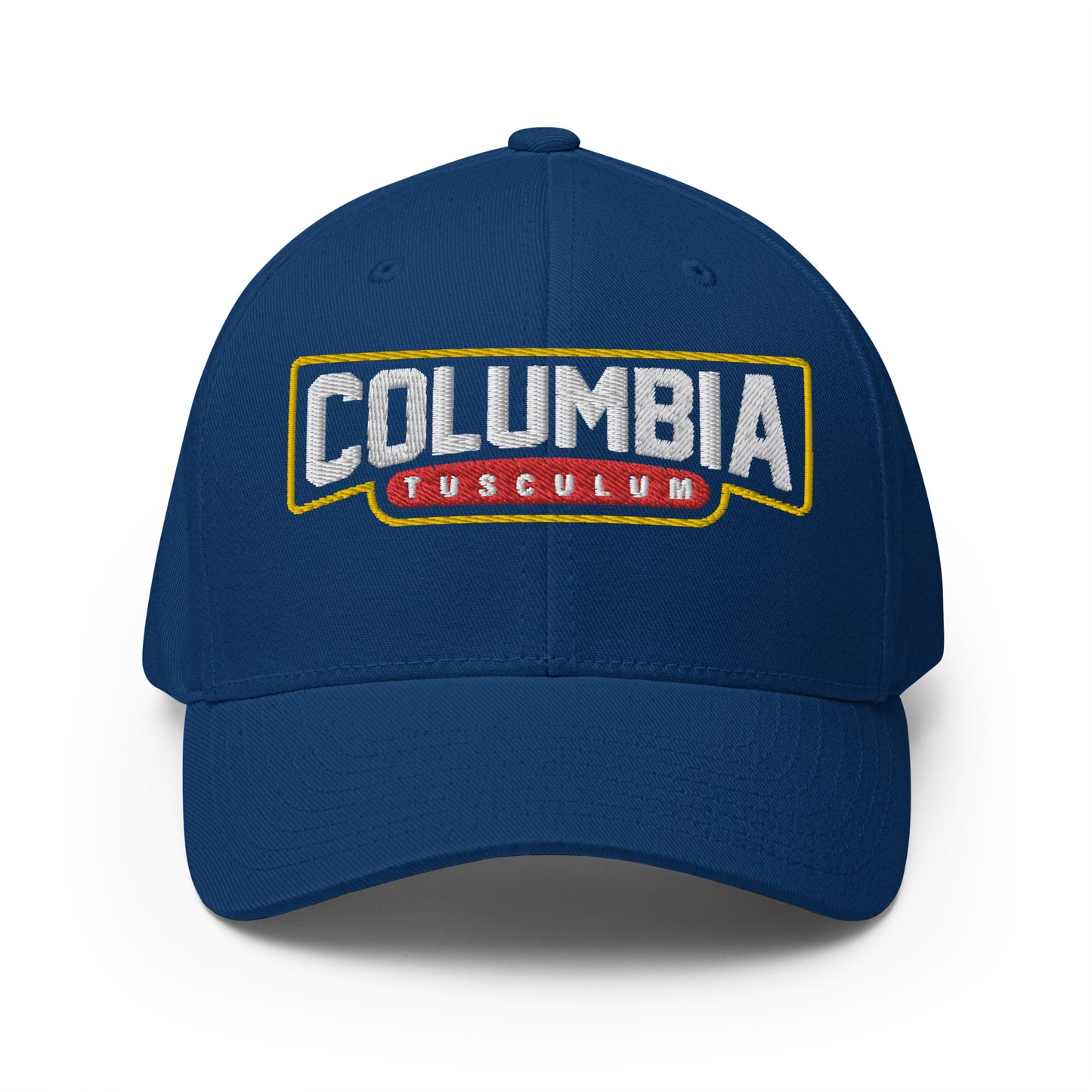 Columbia Tusculum FlexFit Cap