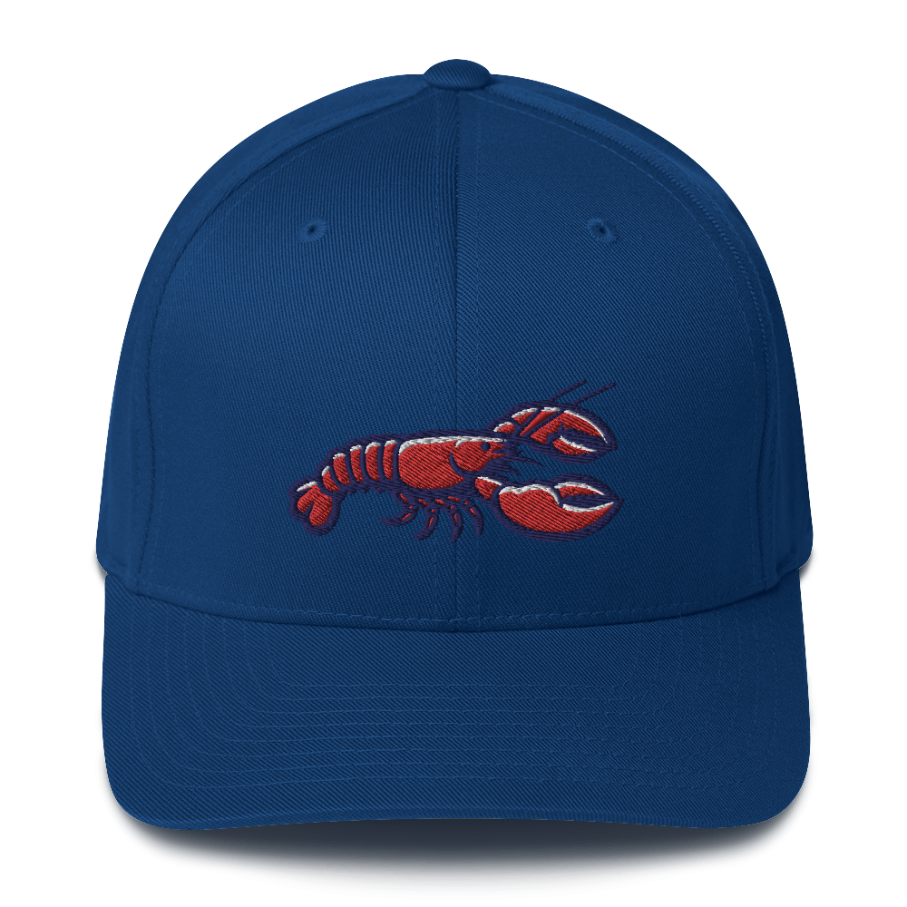 Maine Lobster FlexFit Cap