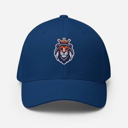 Cincinnati Lion FlexFit Cap