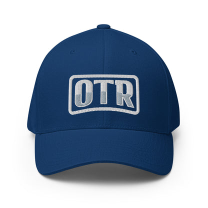 OTR FlexFit Cap