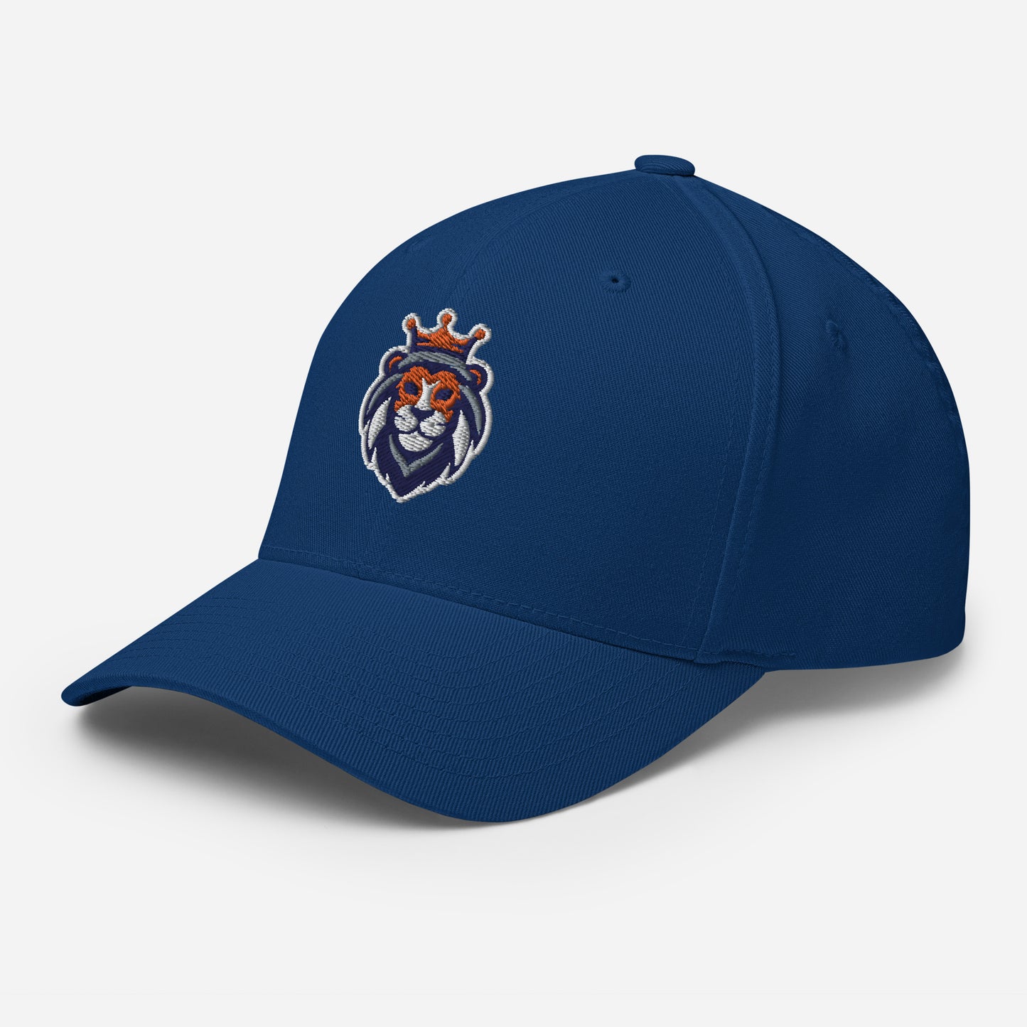 Cincinnati Lion FlexFit Cap