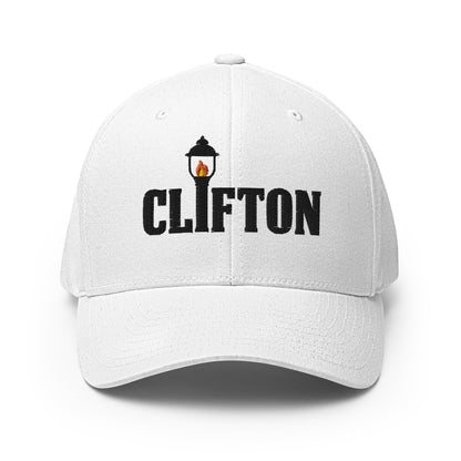 Clifton FlexFit Cap