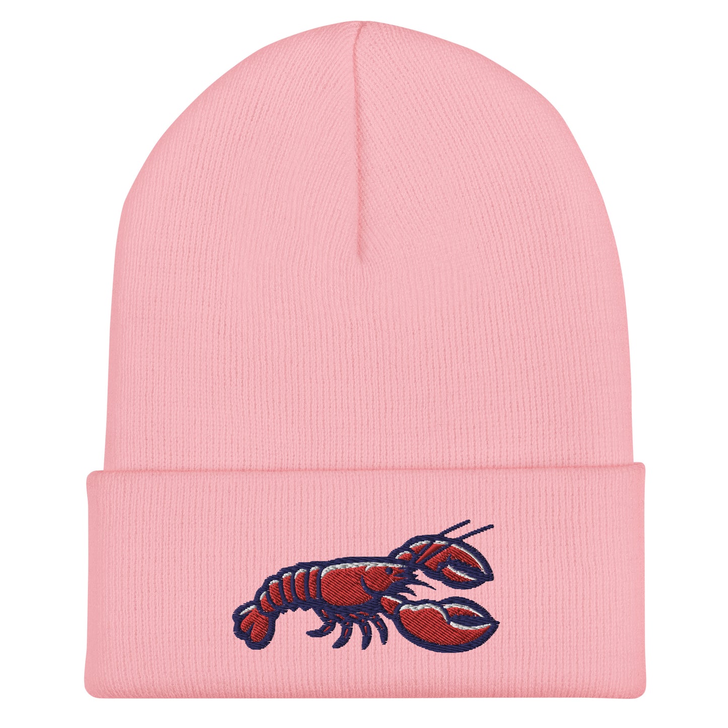 Maine Lobster Beanie