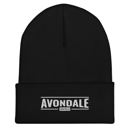 Avondale Beanie