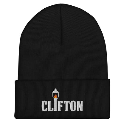 Clifton Beanie