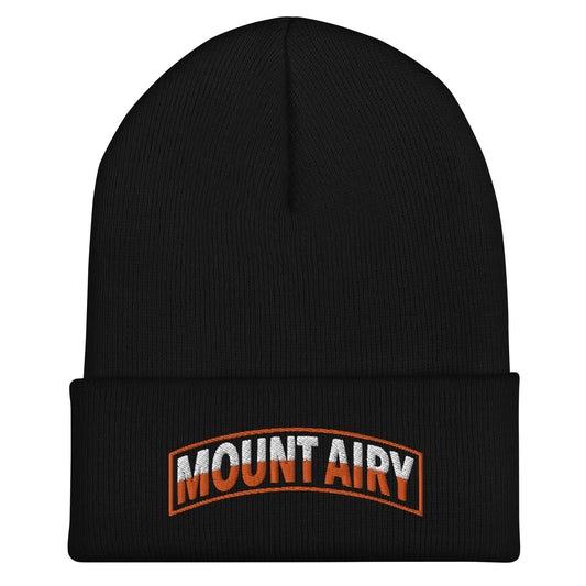 Mount Airy Beanie