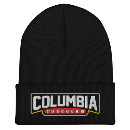 Columbia Tusculum Beanie